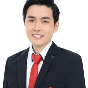 CHUA XING LUN (JEFF CHUA)