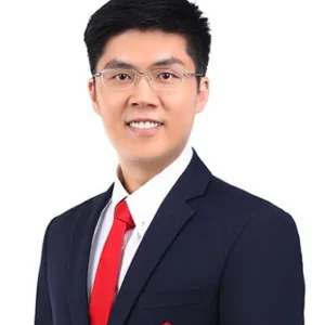 LOW JUN LIANG (IVAN LOW)