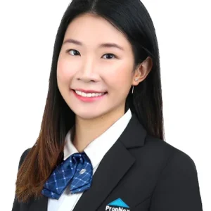 LEE HUI JUN PAILIN (PAILIN LEE)