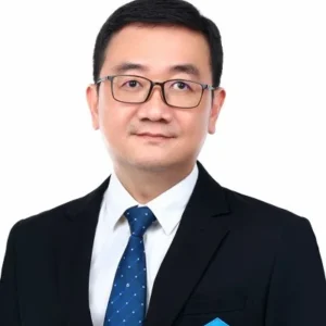 LIM CHEE SIANG (ELSON LIM )