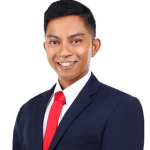 MUHAMMAD FUAD BIN ZAINAL (FUAD ZAINAL)