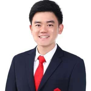 TAN PING HONG (VICTOR TAN)