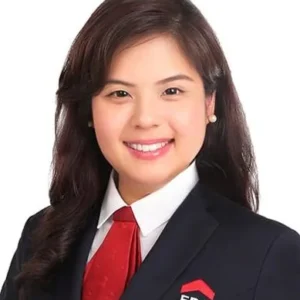 PHUA YI’EN DENISE (DENISE PHUA)