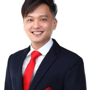 TEO HONG HUI (DAMIEN TEO)