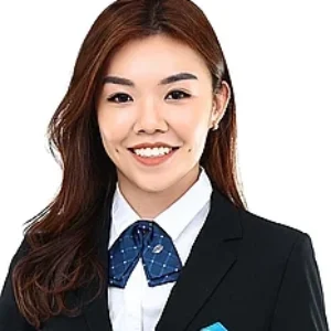 BRYNA KOH BEI YI (BRYNA KOH)