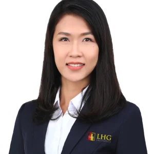 LIM SHU YUN (ESTHER LIM)