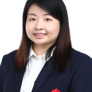 AGNES TAN BOON HWEE