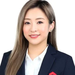 LI FANGYI (ESTHER)