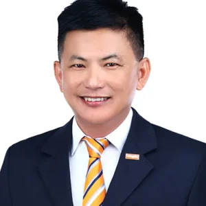 SHO YEE HENG (ROY SHO)