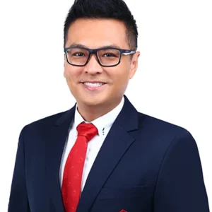 WONG KIM YONG (DHANIEL A WONG)