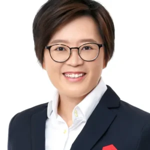 POH FOONG YI, ANGELINE (ANGELINE POH)