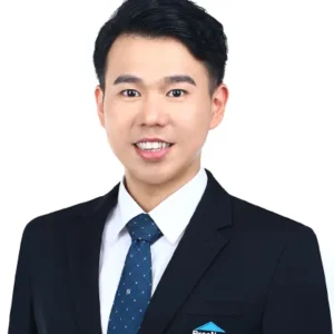 QUEK CHEN SANG (GLADWIN QUEK)