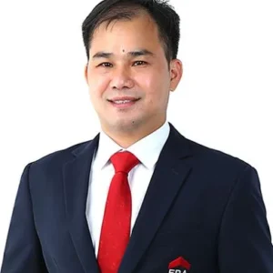 DAI JIADI (LOUIS DAI LAIXING JD)