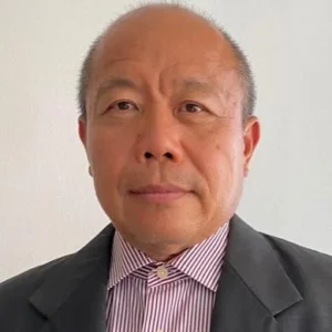 BUKOH SENG HIANG LAURENCE