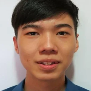 TAN AIK SONG, DARREN