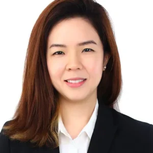 CHEN SHUBING AUDREY (AUDREY CHEN)