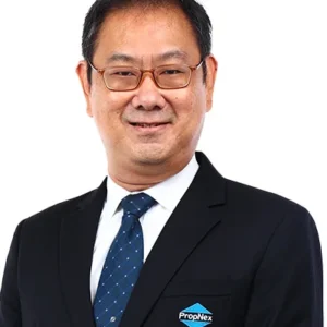 SOH RICHARD SOON KONG