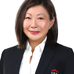 CHIA LING LING SHARON