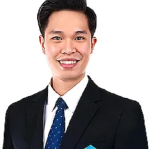 BRYAN CHUA CHIA CHWIN (Bryan Chua)