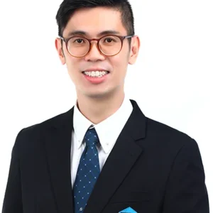 KOH PEI JON, JOHAN (JOHAN KOH)