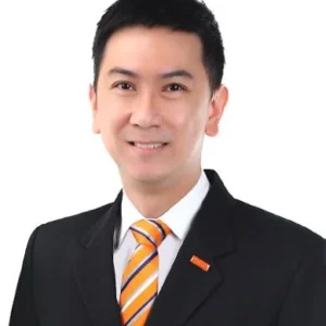 CHIEW BING HUI (GLENN CHIEW)