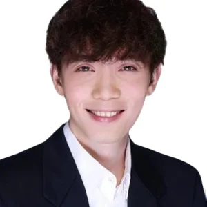 TAN LEAK HONG (RAYMOND TAN)