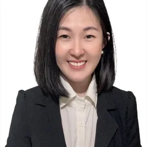 WANG XUETING, SERENE