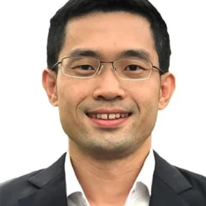 ER THYE FOONG (ZAVIER ER)