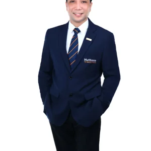 TONG CHAN PING JAME (JAMES TONG)