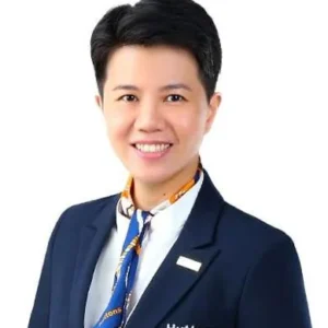 CHARMAINE CHEAH ZHING MII (CHARMAINE CHEAH)