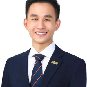 HO SHENG ZHEN, SEAN (SEAN HO)