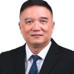 LEONG CHOONG CHENG (KURT LEONG)