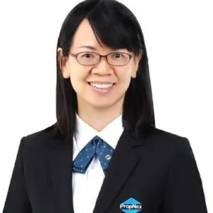 WANG ZHEN (ANGIE WANG)