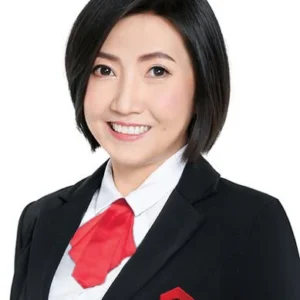 LIM YAN YIN (SABRINA LIM)