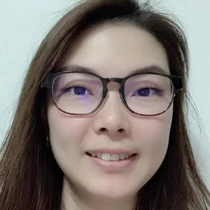 LOO GEOK TING, PRISCILLA (PRISCILLA LOO)