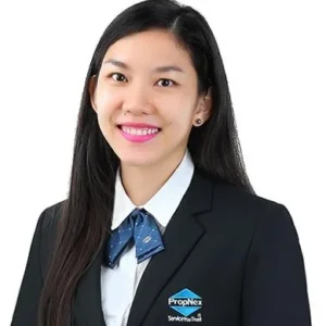 TAN SIEW HONG (PHOENNY TAN)