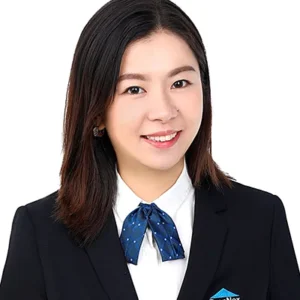 ZHU XIAOWEN (JULIA ZHU)