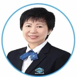 TEO YUEN CHEN (JAN TEO)