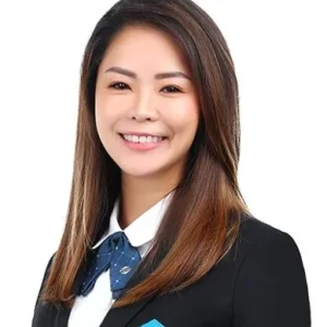 HUANG QUNFANG, JACKLYN (JACKLYN HUANG)