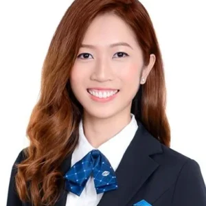 CLAUDIA ANG JIA YI (CLAUDIA ANG)