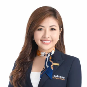 GOH SI HUI, SHERRY (GOH SI HUI, SHERRY)