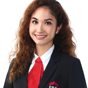 ROZIANA BINTE CINDY (ROZIANA CINDY)