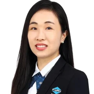 SHEN XIAN (ERIN SHEN)