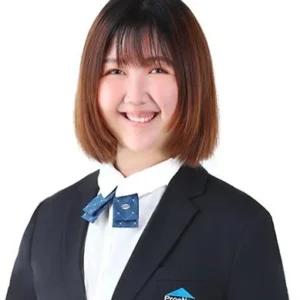 WONG MIN ER (KAELYNN)