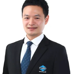 YANG HUI (EVAN YANG HUI)