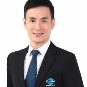 CHIN CHIA CHAN (MICHAEL CHIN)