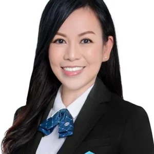 KUEK POH POH (CHRISTINE KUEK)