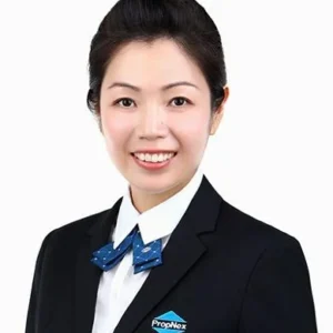 MEI LI (VICKY MEI)