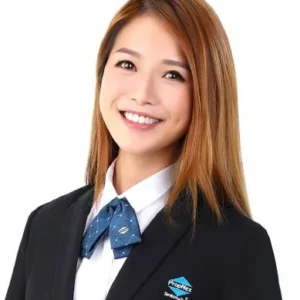 YEO JIE HUA (ANNABEL YEO)