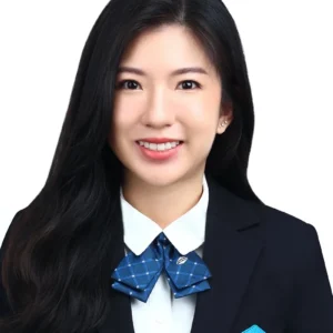 KALCEE LIM ZHI JUN (KALCEE LIM)